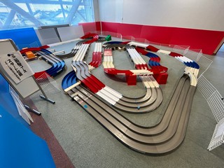 年末年始の福光会館の営業