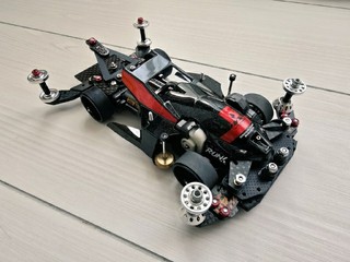 SFM サンダーショットjr