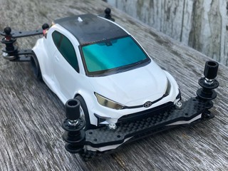 VZ-07 [D.D] YARIS 01