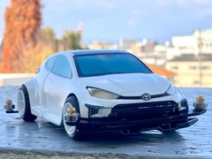 VZ-07 [D.D] YARIS 01