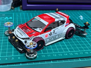 出光興産ヤリス