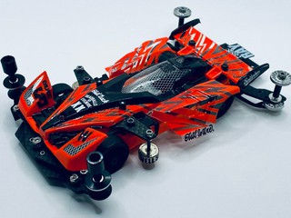 サイクロンマグナム