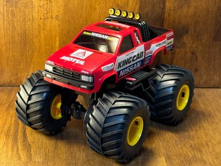 NISSAN KING CAB Jr’