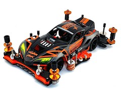 Night Edge(ナイトエッジ)