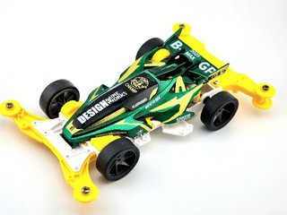 レイスピアー2025BMAXGPだいまつSP