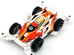 デクロス ザリGPSP