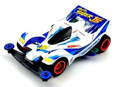 SUPER プロトセイバーJB