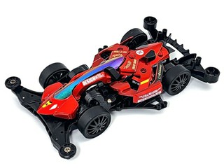 マッハフレームAsmSP