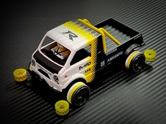 K4 GAMBOL ReFEED RC ver.