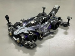 フレキ(アバンテMKⅡ)