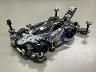 フレキ(アバンテMKⅡ)