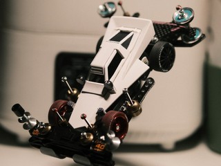 Grasshopper Jr. From Hell