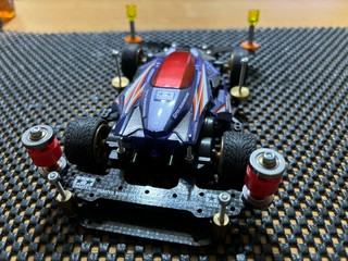 デクロス01 S S X