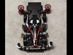 アバンテアズール 未完成ver.