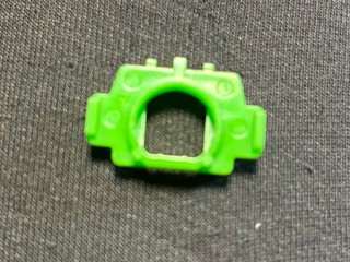 レシピ) でっぱりをひゃくにじゅうどごとをかっといたします。