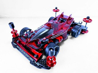 MSフレキ　ポセイドンX