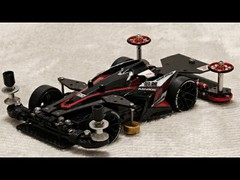 アバンテアズール KD_NSX仕様