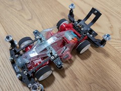 アバンテマークII