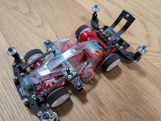 アバンテマークII