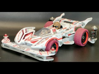 ドロイドレーサーdot.5(ドットファイブ)