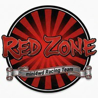 RED ZONE