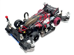 NEO-VQS The RED ECLIPSE