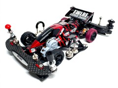 Vanquish Jr. The RED ECLIPSE Ⅱ