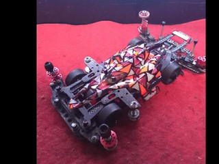 エアロアバンテ