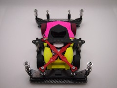 ストッククラスマシンStyle X JAPAN