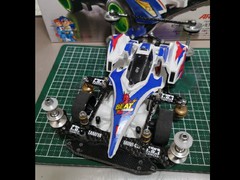 チマチママグナム