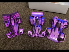 フルカウル-ポリカ-メッキ