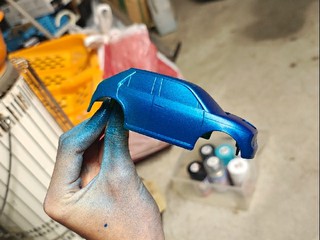 ホンダe ボディ