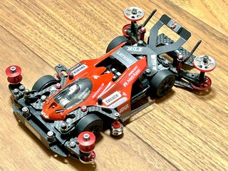 サンダーショットMSフレキ2026年版