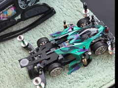 MA サンダーショット