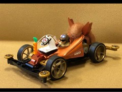 ぼくの大好きな❤️NINJIN♪