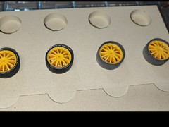 wheels for open 2026