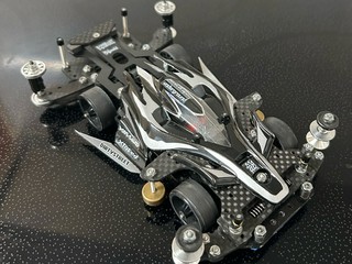 エアロアバンテ