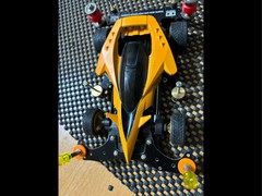 アストロブーメラン