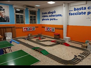 Bearzi 1°GARA 11-01-2026