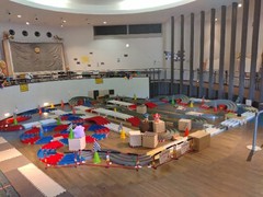 宮崎県木城町　ピノッQパークミニ四駆サーキット2026