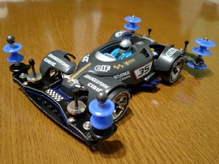 エレグリッター Lite