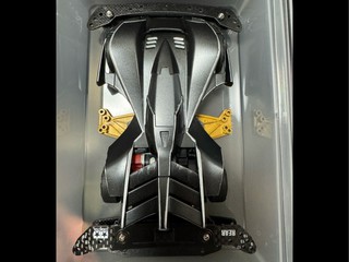 想い出のビークスパイダー🕷️