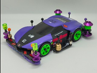 ライザン EVA Custom