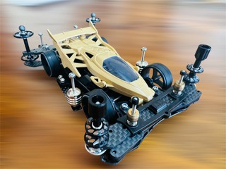 ME クロススピアー02