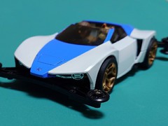 ライザンスパイダー