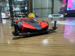 ライザン､切っちゃいました（シャコタンライザン）