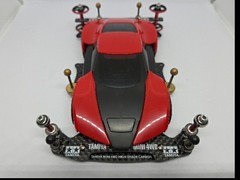 ライザンび～まっく仕様(仮)