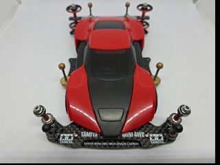 ライザンび～まっくす仕様(仮)