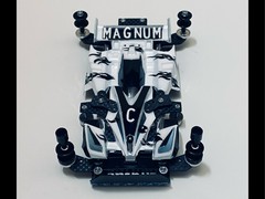 サイクロンMAグナム