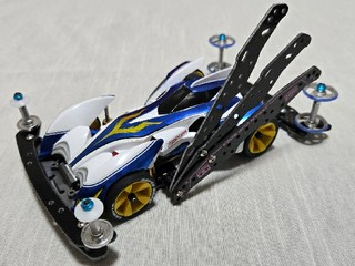 片翼シャイニングスコーピオン